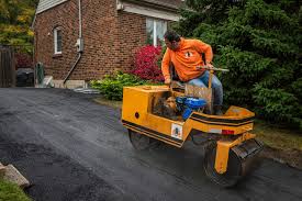 Driveway Pressure Washing in Long Creek, IL